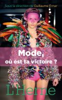 Cover for 'Mode, o&ugrave; est ta victoire ?'