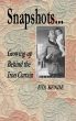 Snapshots...Growing up Behind the Iron Curtain by Eva Kende