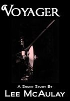Cover for 'Voyager'