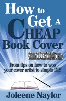 Cover for 'How to Get a Cheap Book Cover'