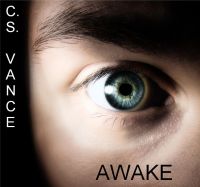 Cover for 'Awake'