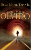Cover for 'Los misterios del olvido'