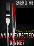 An Unexpected Dinner (Mage Promo Series) by Kenneth Guthrie