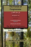 Cover for 'The Forest of Forgiveness'