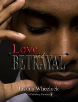 Cover for 'Love and Betrayal'