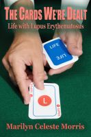 Cover for 'The Cards We're Dealt'
