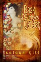 Cover for 'Back to the Garden (An Erotic Anthology)'