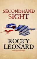 Cover for 'Secondhand Sight'