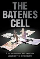 Cover for 'The Batenes Cell'