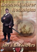 Cover for 'Bannenfluister, hemelglas'