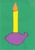 Candle Buyers And Sellers Newsletter by  