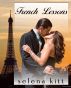 French Lessons (An Erotic / Erotica Contemporary Romance) by Selena Kitt