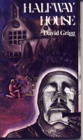 Cover for 'Halfway House'