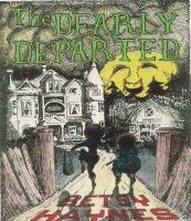 Cover for 'The Dearly Departed'