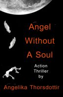 Cover for 'Angel Without A Soul'
