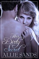Cover for 'Her Dirty Secret'