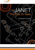 Janet: The First 25 years by Christopher S Cooper