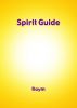 Spirit Guide by Raym 