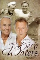 Cover for 'Into Deep Waters'