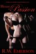 House of Passion by R.W. Emerson