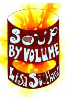 Cover for 'Soup By Volume'