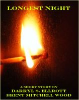 Cover for 'Longest Night - Complete Version'