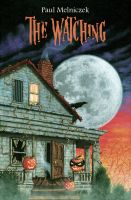 Cover for 'The Watching'