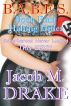 B.A.B.E.S. Book Four: Halting Hitler by Jacob M. Drake