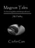 Magnum Tales ~ C is for Cum by J.M. Hadley