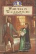 Whispers in Williamsburg by Wanda Luttrell