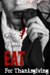 Who Vampires Eat for Thanksgiving: A FREE Holiday Short by Rusty Fischer by Rusty Fischer