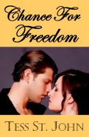 Cover for 'Chance For Freedom'