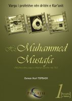 Cover for 'Hz. Muhammed Mustafa -1-'