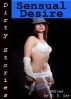 Dirty Stories: Sensual Desire, Erotic Tales by E. Z. Lay