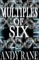 Cover for 'Multiples of Six'