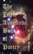 The Little Avaganda Book of Poetry by Albert Benson