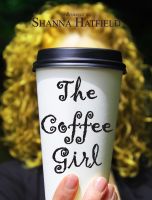 Cover for 'The Coffee Girl'