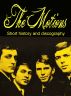 Short biography and discography of Dutch beat band The Motions by Jerome Blanes
