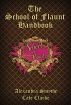 The School of Flaunt Handbook by Cate Clarke
