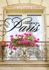 Hidden in Paris by Corine Gantz
