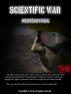 Scientific war by Pong 