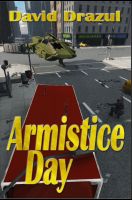 Cover for 'Armistice Day'