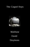 Cover for 'The Caged Boys'