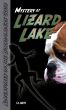 Mystery at Lizard Lake by T.A. Smith