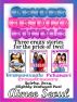 Gender Bending Bundle by Aimee Seoul