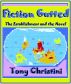 Fiction Gutted: The Establishment and the Novel by Tony Christini