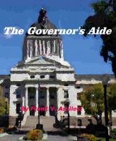 Cover for 'The Governor's Aide'