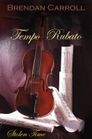 Cover for 'Tempo Rubato'