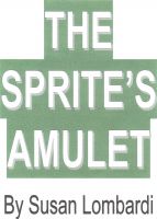 Cover for 'Sprites Amulet'