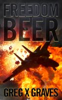 Cover for 'Freedom Beer'